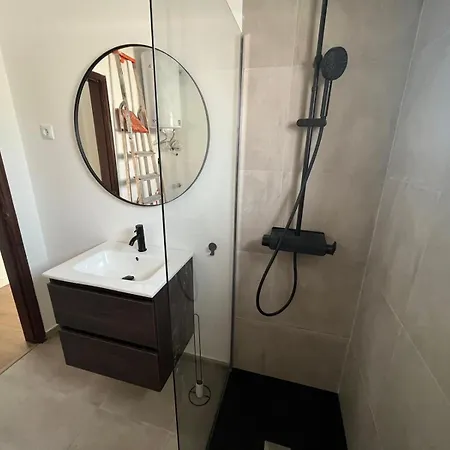 Apartment The *