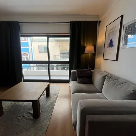 The Apartment *